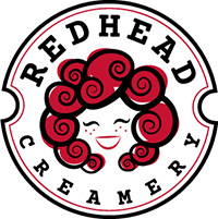 Redhead Creamery Logo